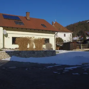  Apartment Ferienwohnung Ernst
