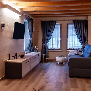 Antico Borgo Palue , Sottoguda Italien