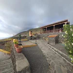 Casa Domingo Simon , Fuencaliente de la Palma Spanien