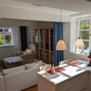  Apartment Haselbachstraße 6