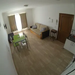 Apartamento Luminoso A 200m De Lagos De , Cotillo Spanien