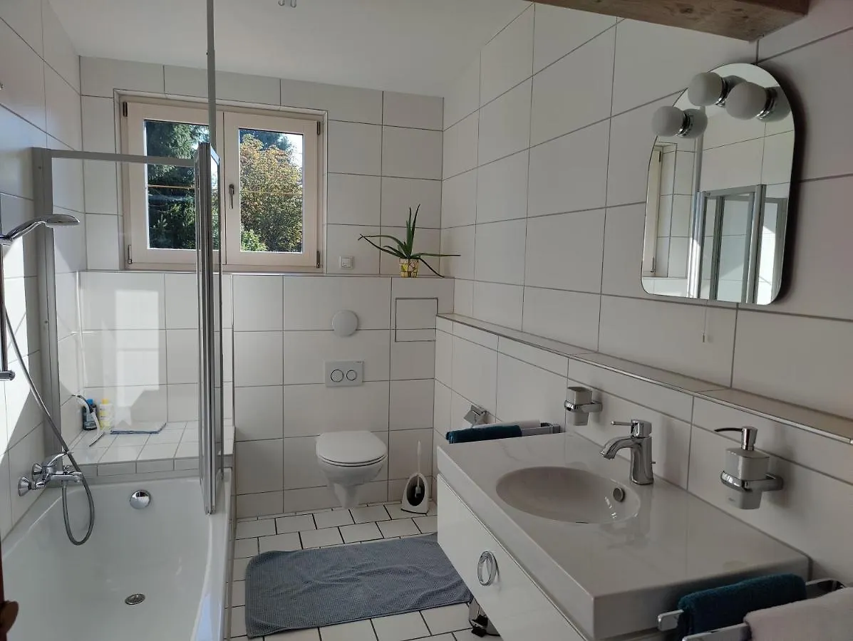 Auszeit-Wohnungen Aidenbach Apartment