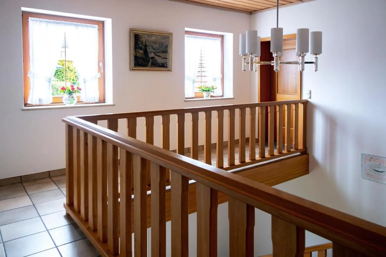 Apartment Auszeit-Wohnungen Aidenbach