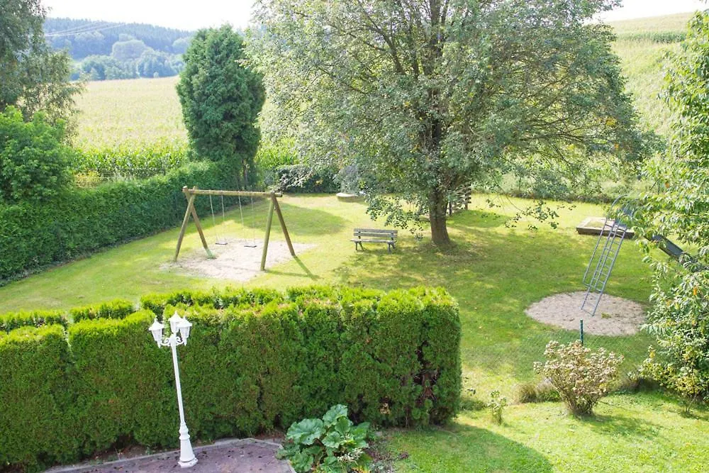 Auszeit-Wohnungen Aidenbach 0*,  Germany