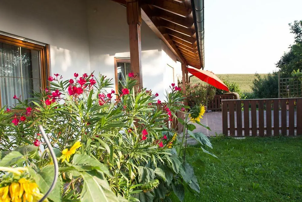 Apartment Auszeit-Wohnungen Aidenbach Germany
