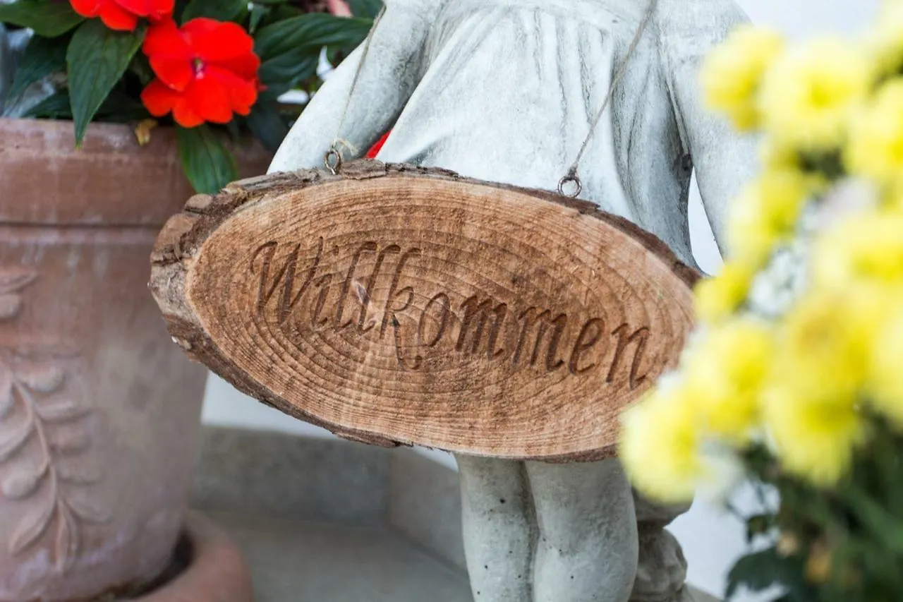 Auszeit-Wohnungen Aidenbach